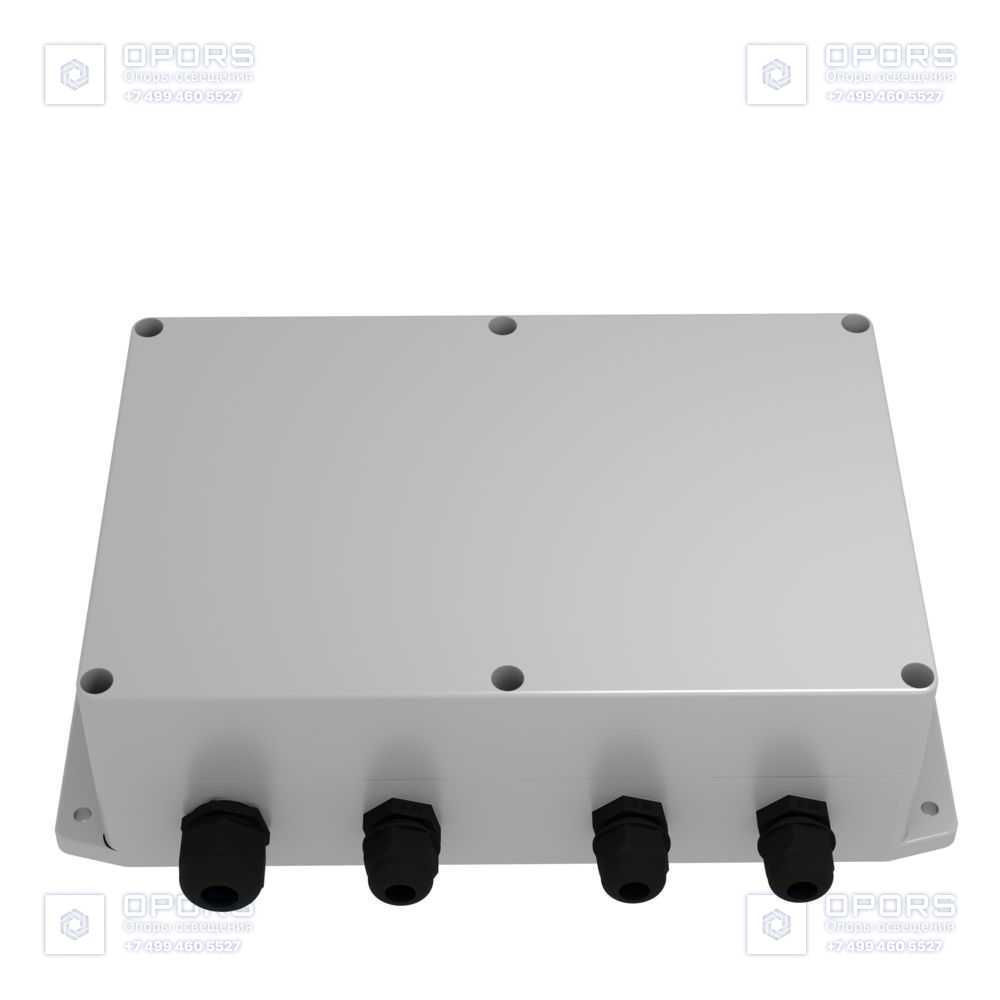 Преобразователь интерфейсов Integra ПИ-220-E-RS485-PLBUS IP67 фото 2