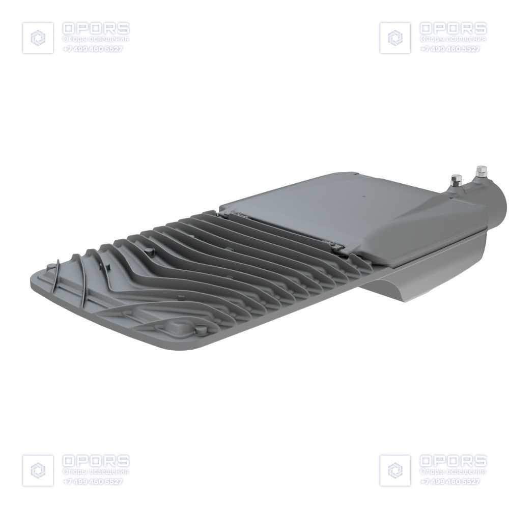 Гроза 50 M v2 CRI70 4000К 140х50° фото 3