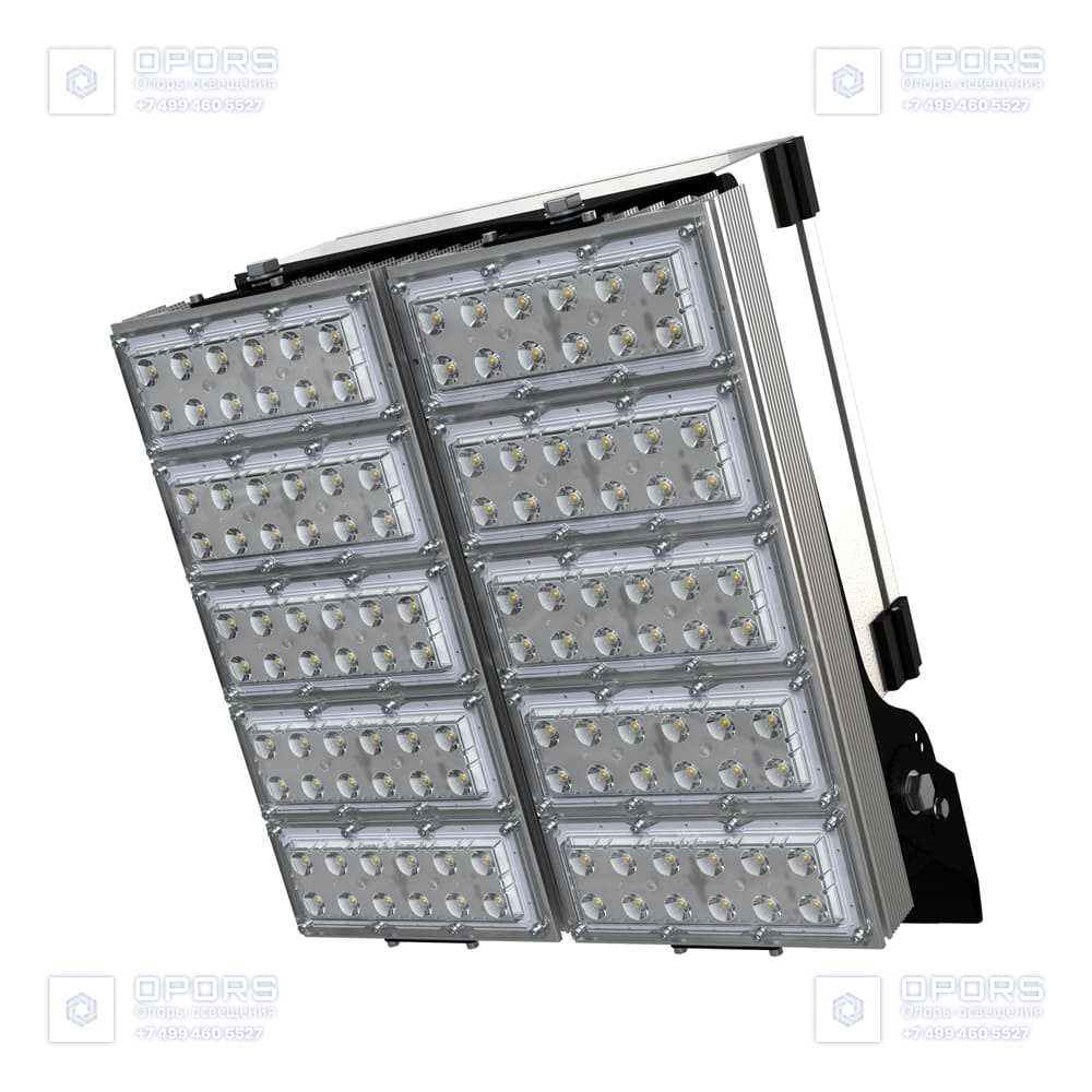 Плазма 400 S Box CRI70 5000К 55° фото 1