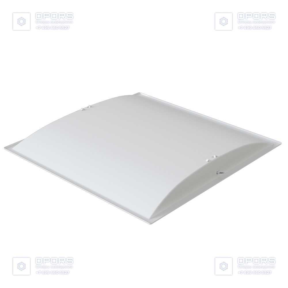 Офис Рефлект 30 Эко IP30 CRI80 5000К фото 3
