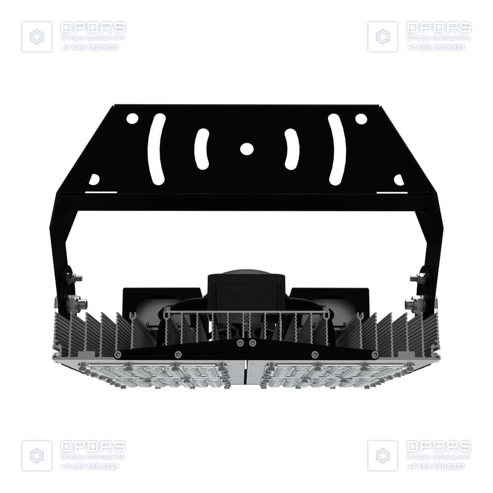 Плазма 400 S CRI70 5000К 135х55° фото 6