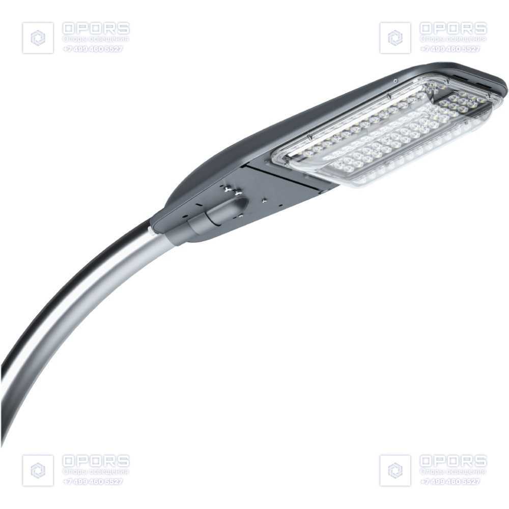 Светильник GALAD Победа XS LED-60-Д120-IP65-УХЛ1(750/E/X/RAL9016/C50/PMMA/ST/G1)