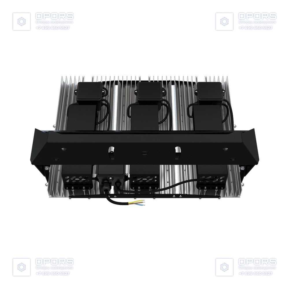 Плазма 750 S CRI70 5000К 155х70° фото 4