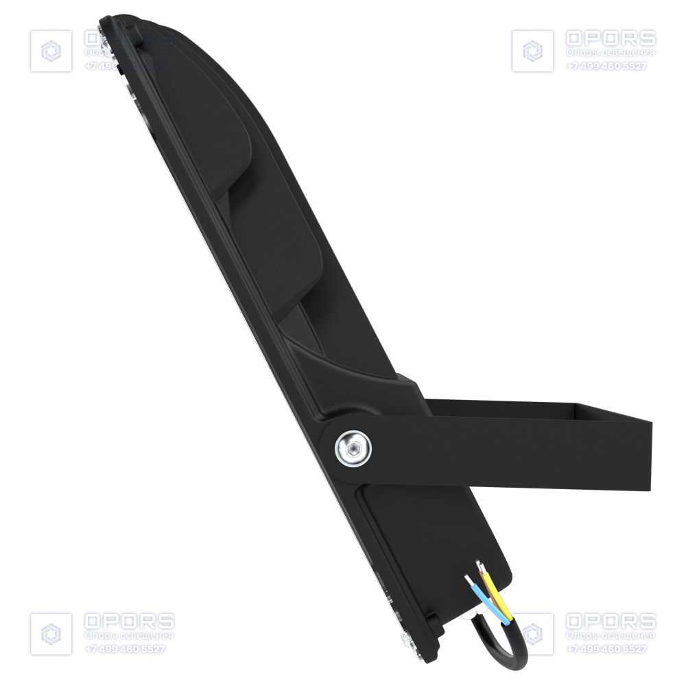 Прожектор 90 F CRI70 4000К 100х30° фото 3