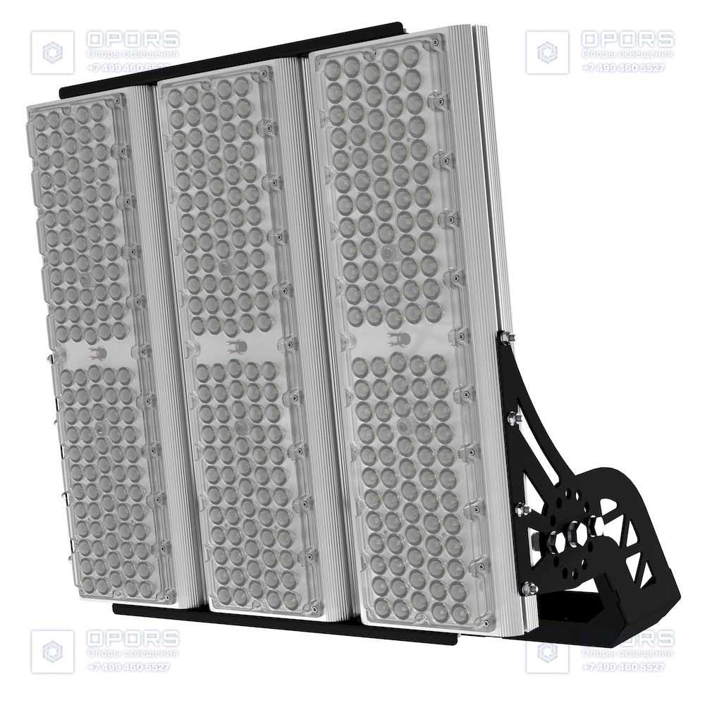 Плазма 750 L V CRI95 5700К 80х30° фото 1