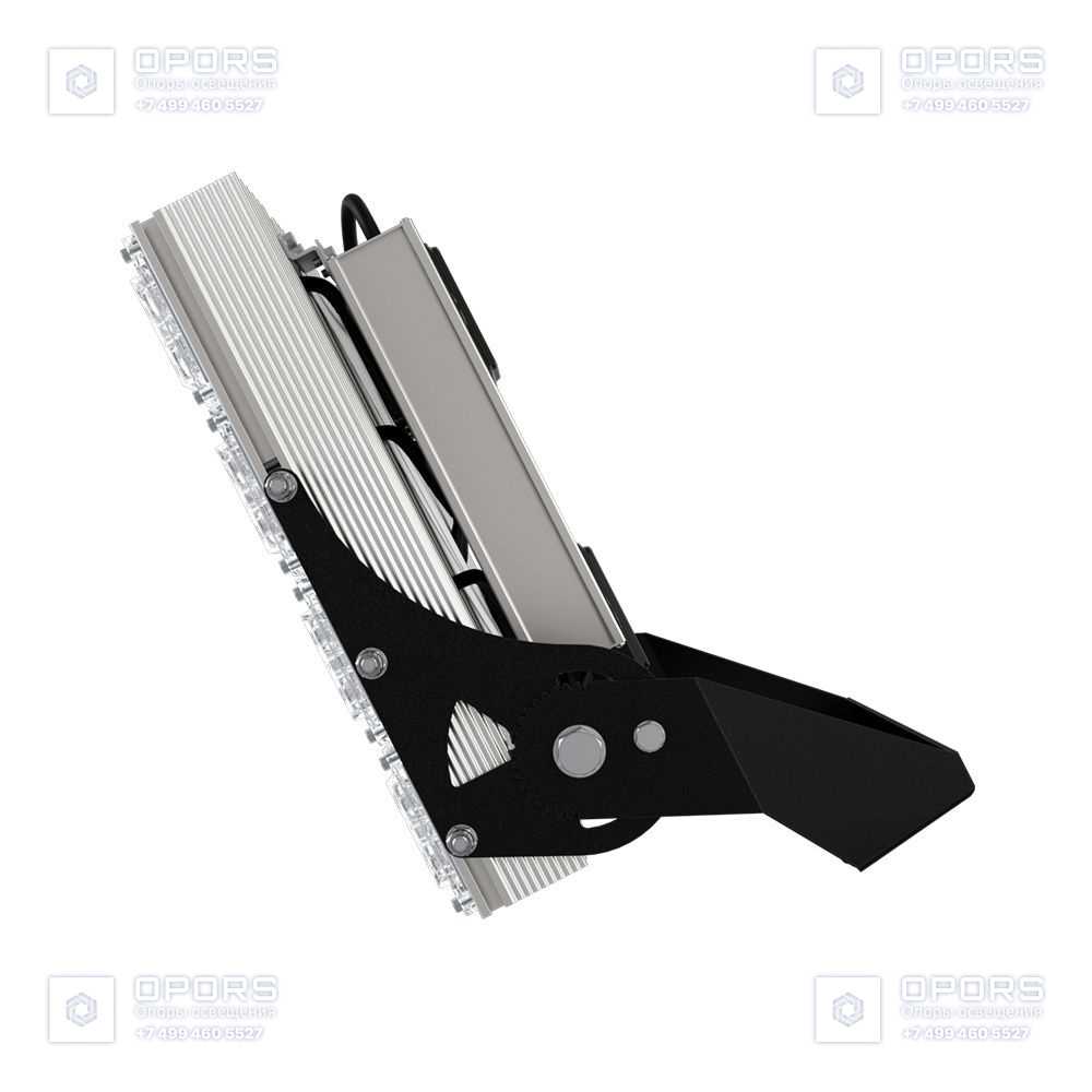 Прожектор 200 S CRI90 5700К 80° фото 3