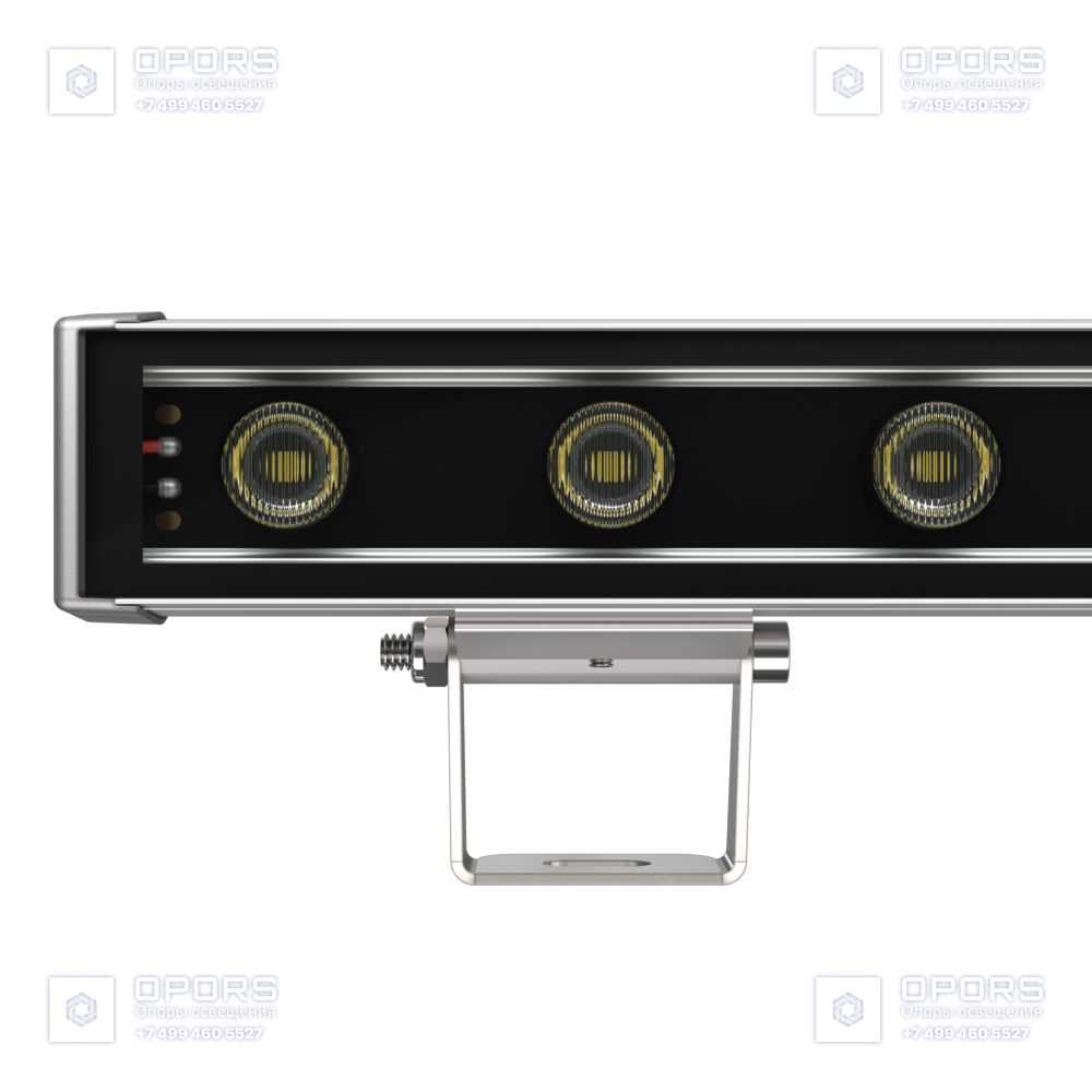 Барокко 24 S 1200мм CRI80 5000К 15° фото 10