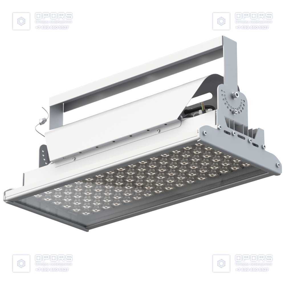Светильник GALAD Эверикс LED-200-Э30х90.4-IP66-У1(1/LIRA/840/RAL7035/TG/AC230/D/Х/G1)