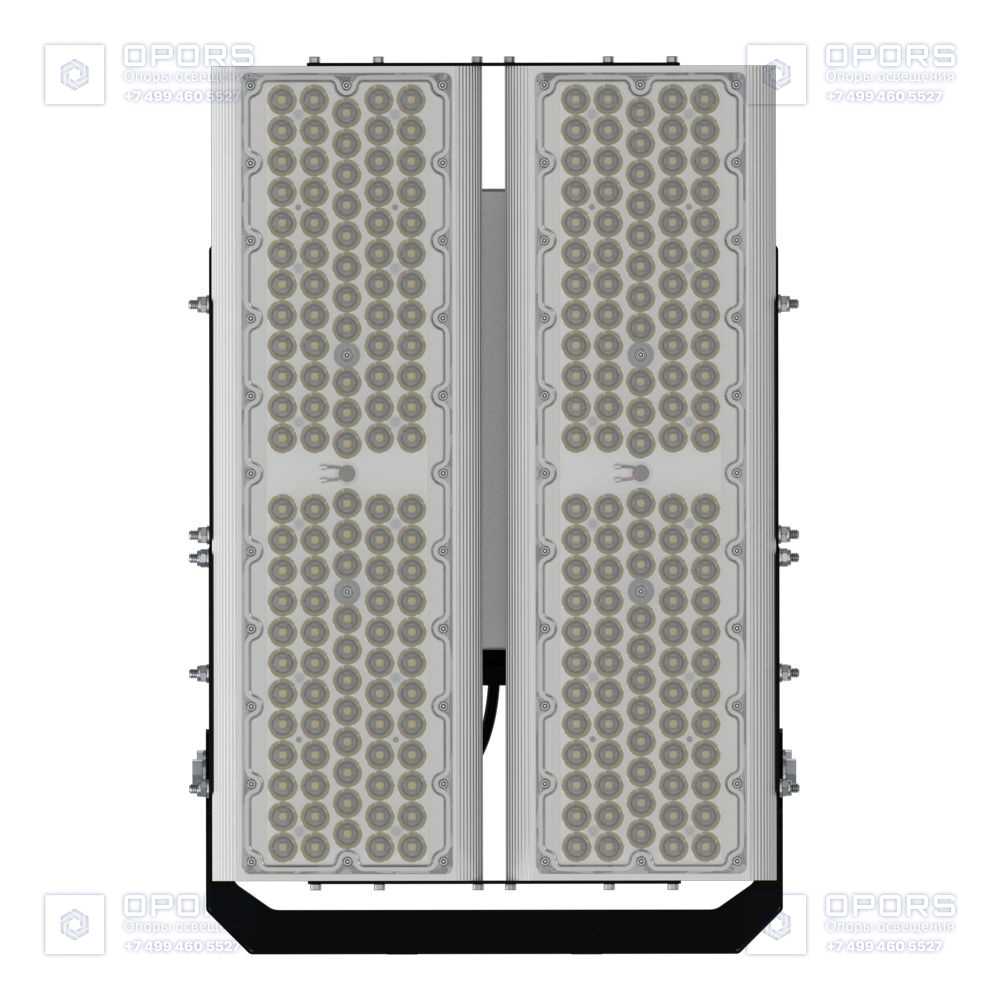 Плазма 400 L V Box CRI70 4000К 12° фото 2