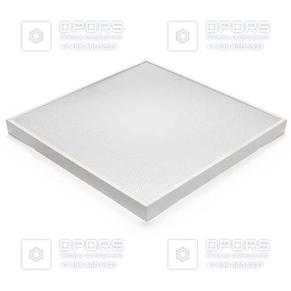 Светильник GALAD Кайро 600 LED-40/П/П/5000