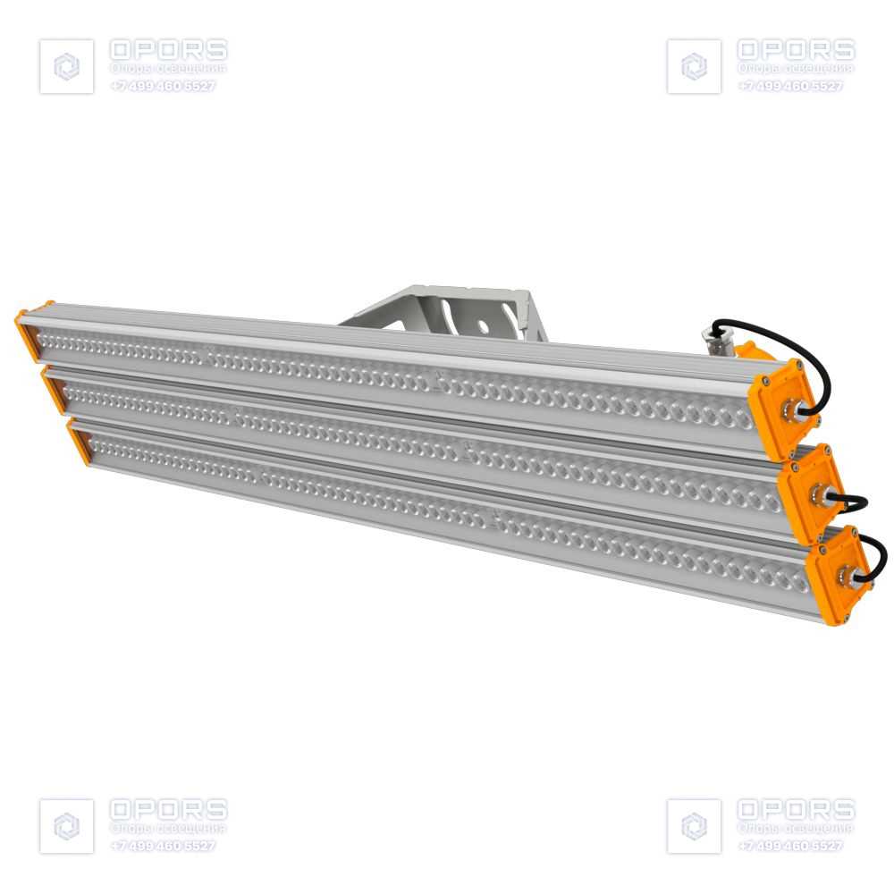 Т-Линия v2.0 Ex - 360.П.КМ - 220 - 153 - К - П25 - 5070 фото 1