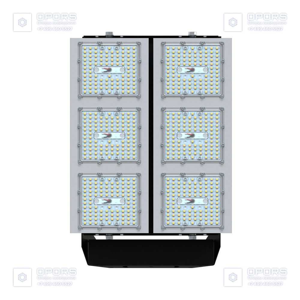 Плазма 500 S Box CRI70 3000К 155х70° фото 2