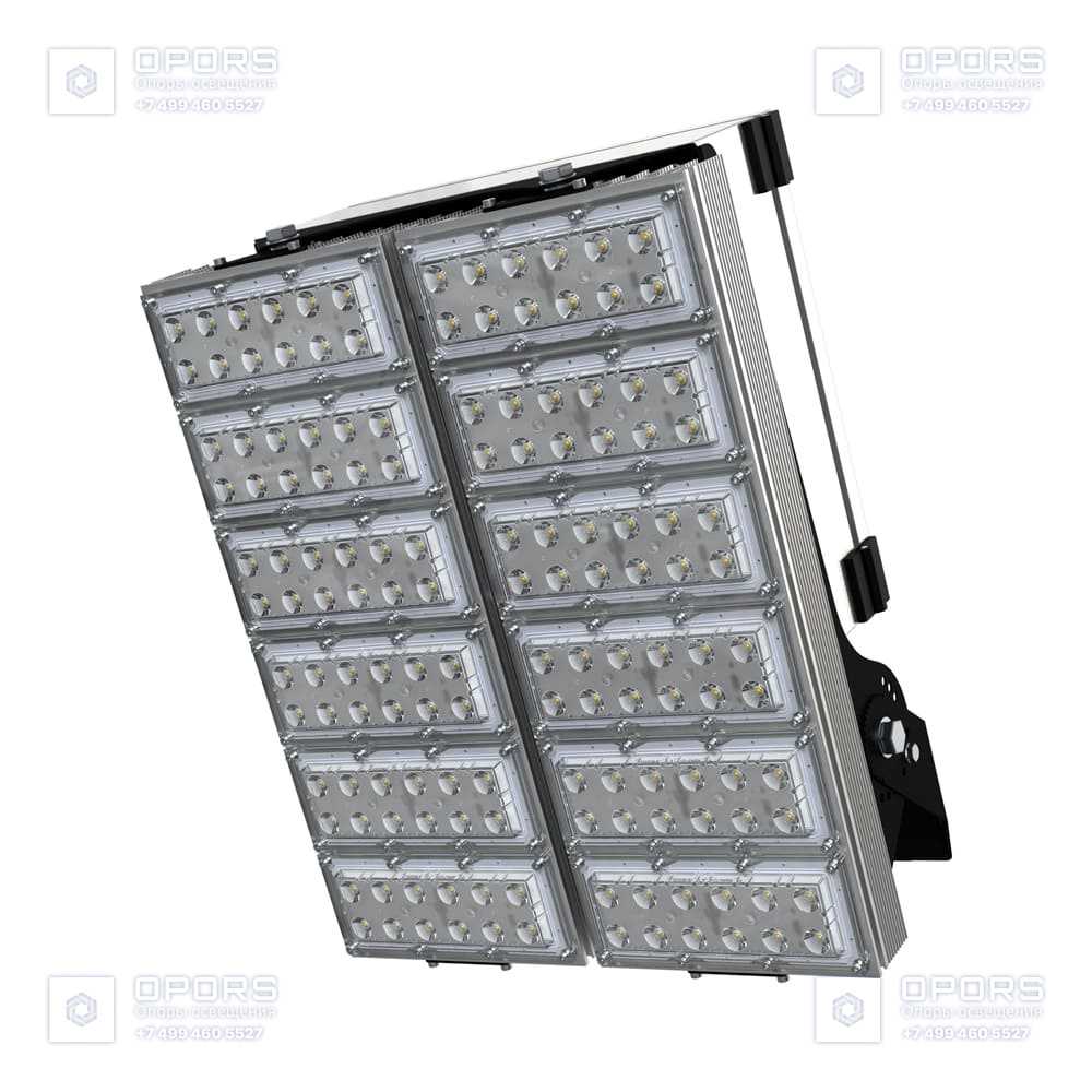 Плазма 500 S Box CRI70 3000К 60° фото 1
