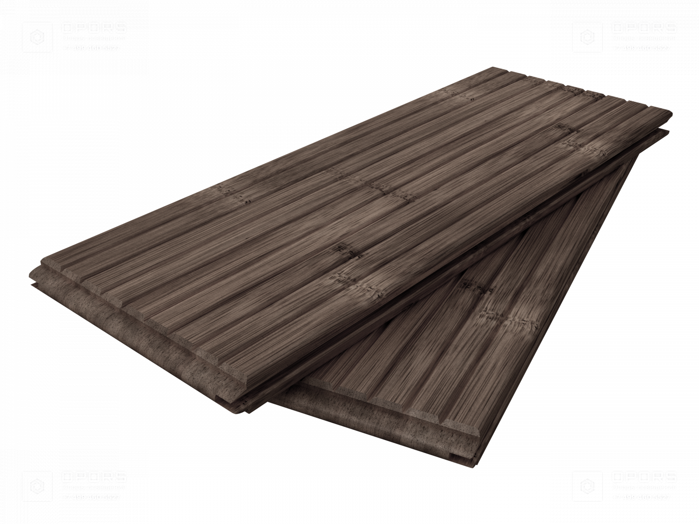 Террасная доска HILST DECK SOLID+, Mokka, 1200 кг/м³ фото 7
