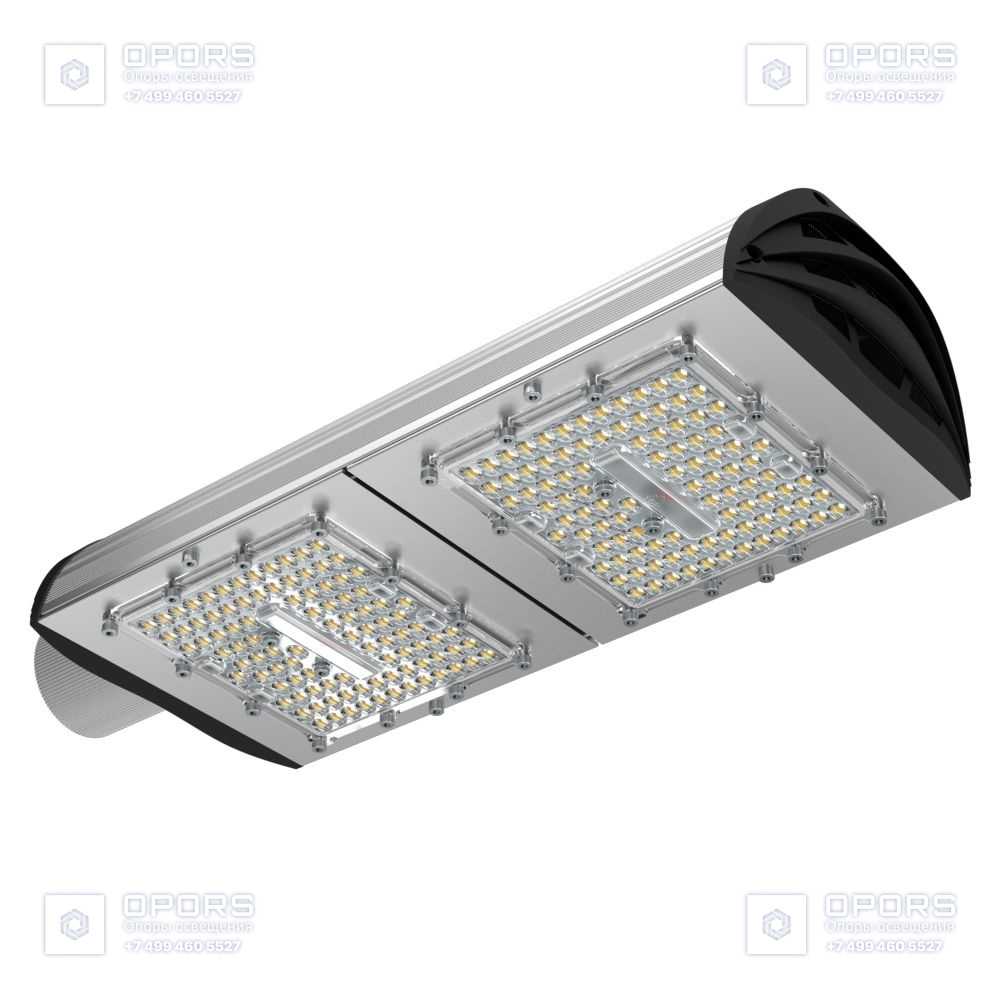 Магистраль v3.0 МЛ 120 Экстра CRI70 3000К 155х70° фото 4
