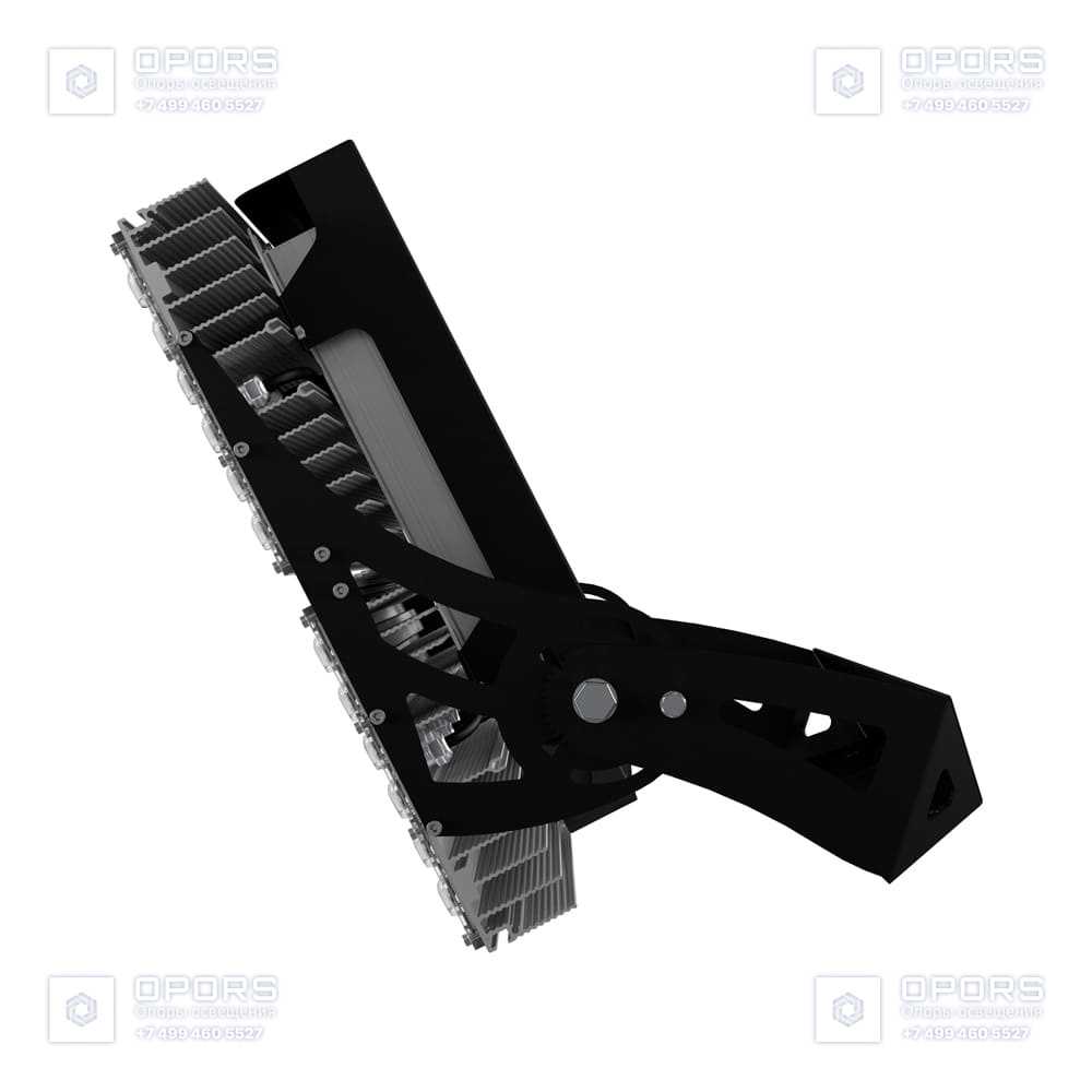 Плазма 500 S CRI70 4000К 130х30° фото 3