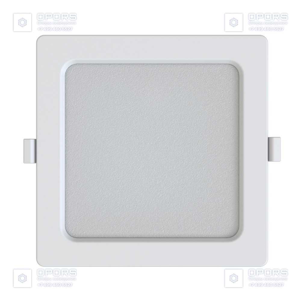 Даунлайт Q 15 S IP20 CRI80 4000К Опал фото 3