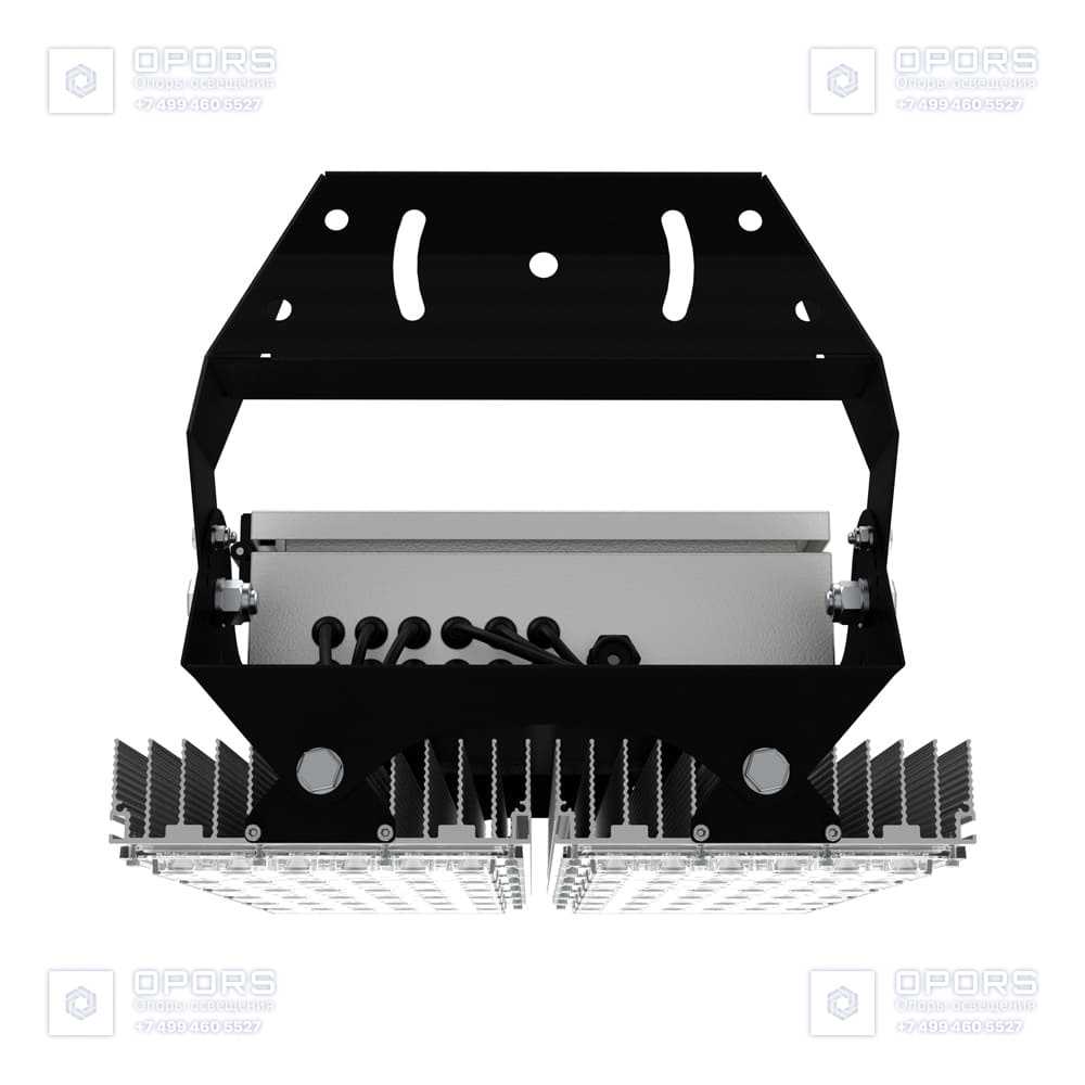 Плазма 500 S Box CRI70 3000К 55° фото 6