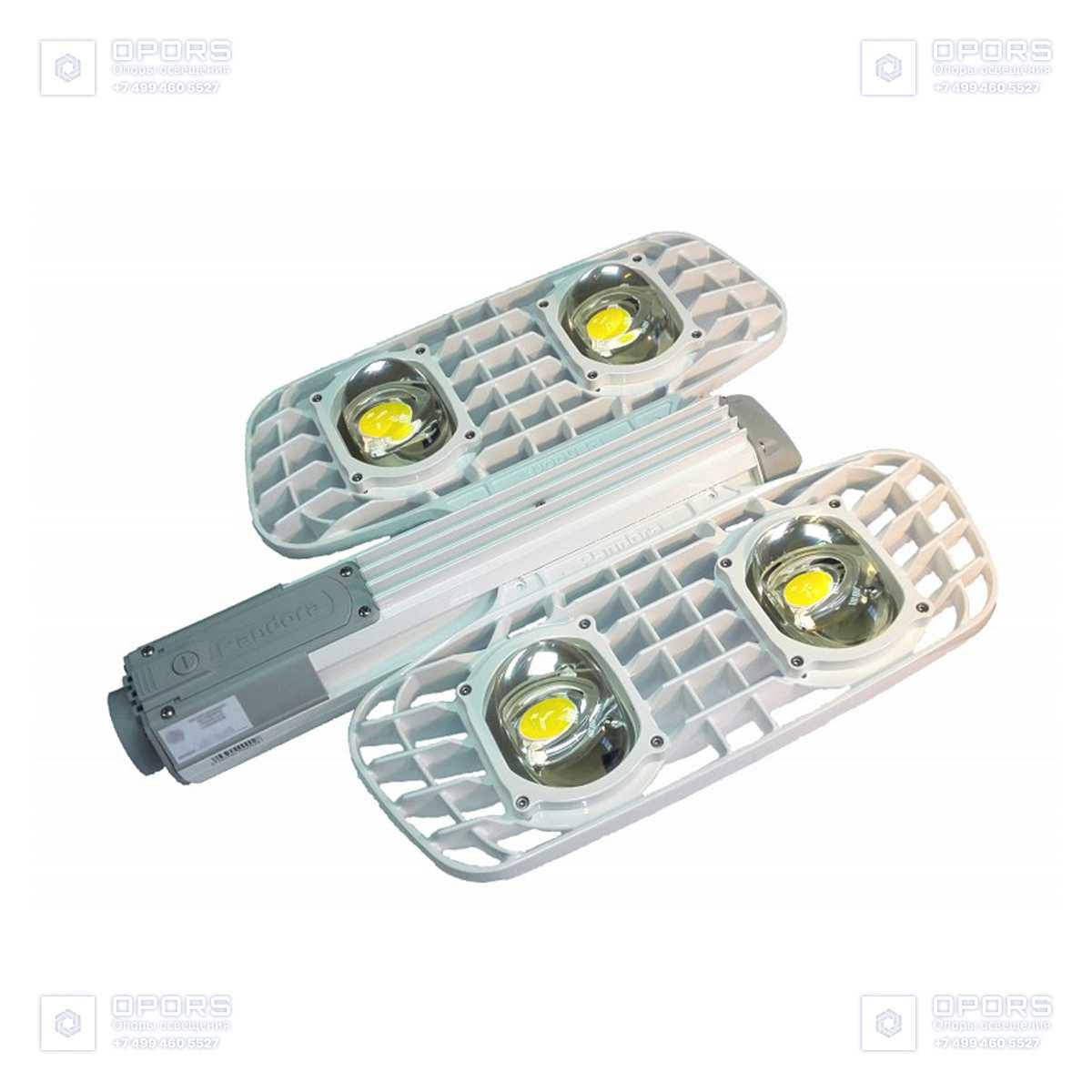 Уличный светильник Pandora LED 555WPA-240/3000