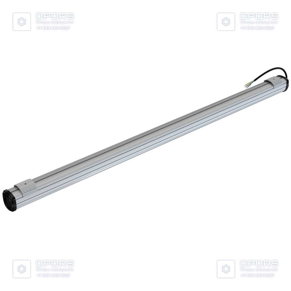 Т-Линия Оптима 20 1200мм CRI70 5000К Опал фото 2