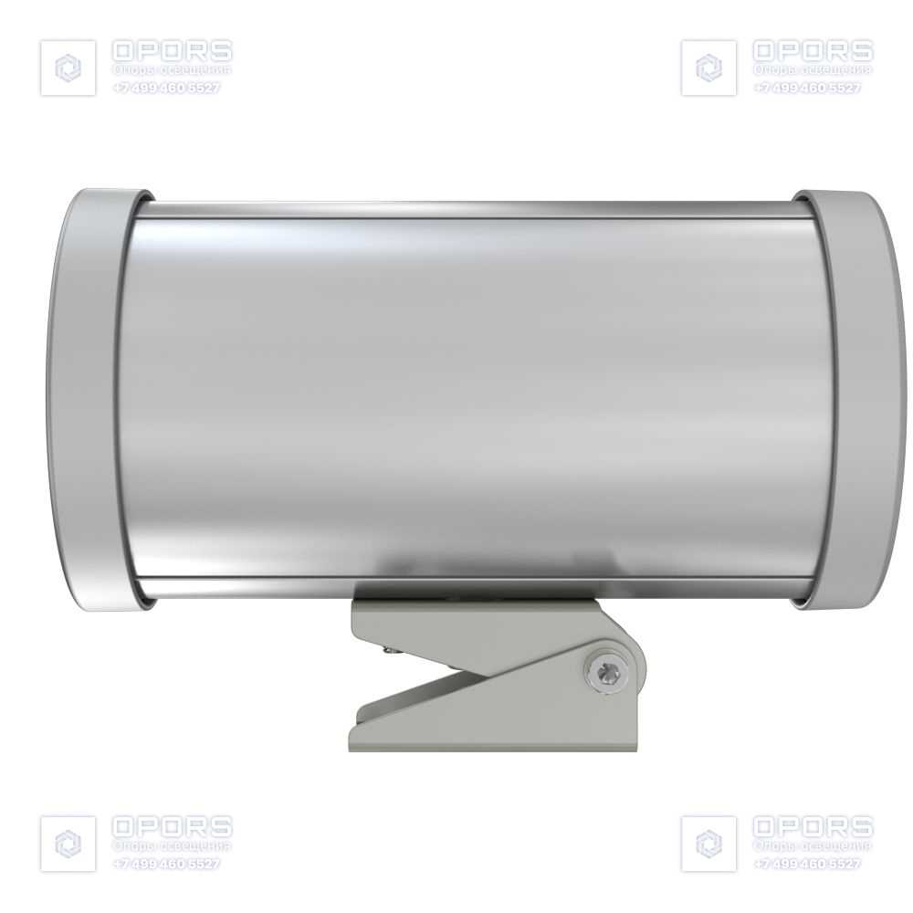 Акцент 30 CRI80 4000К 10° фото 2