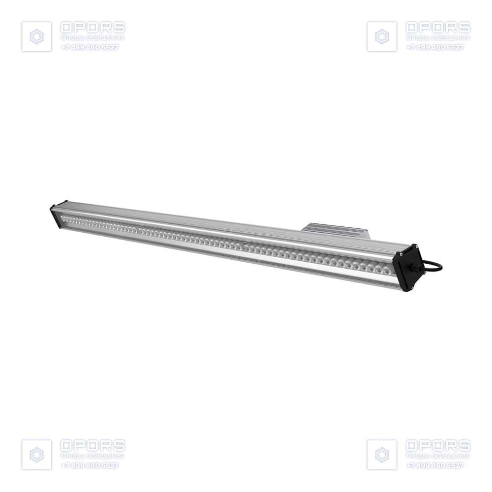 Т-Линия v2.0 120 Оптик 1500мм CRI70 5000К 50° фото 1