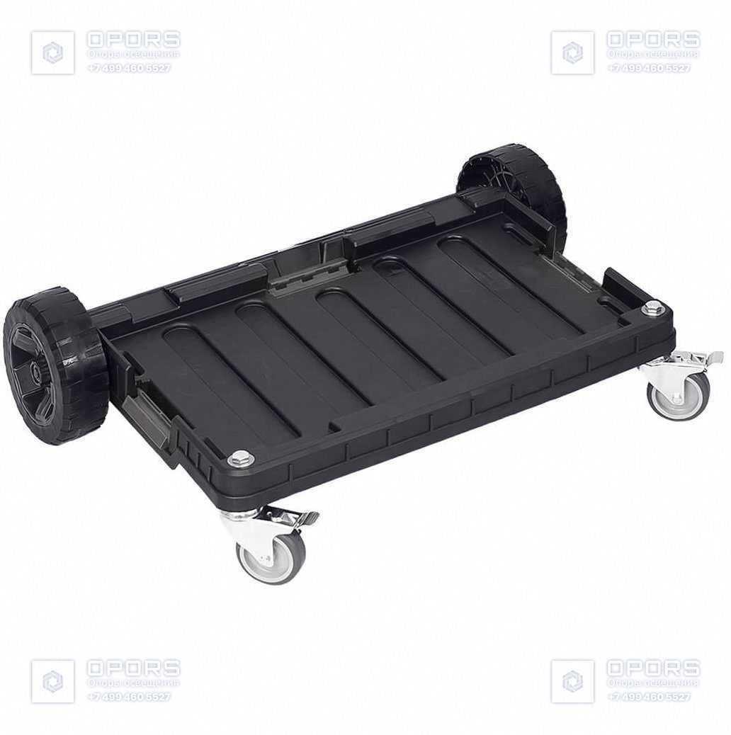 Платформа HBS Technic TRANSPORT PLATFORM