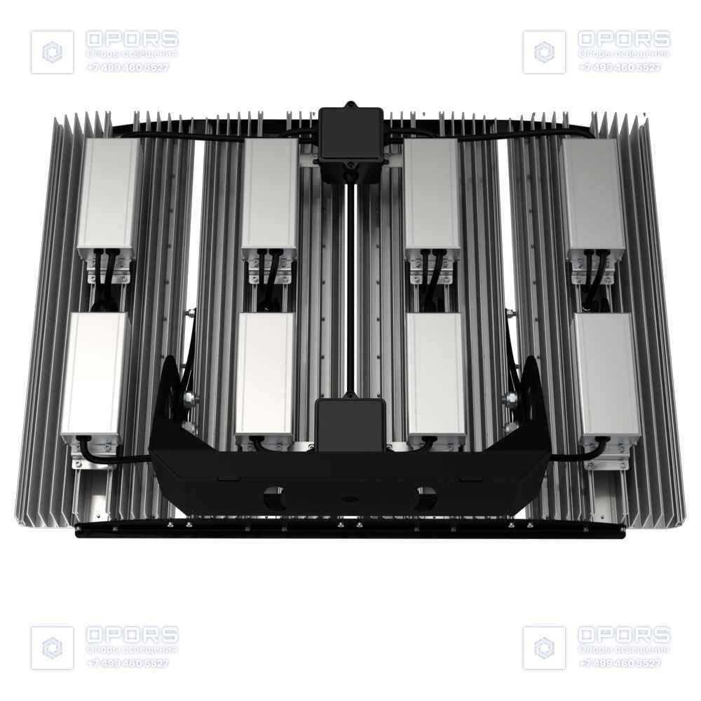 Плазма 1600 L V CRI70 3000К 85° НО фото 4