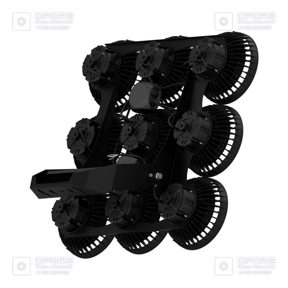 Плазма Нео 1350 х9 M CRI70 5000К 120° фото 6