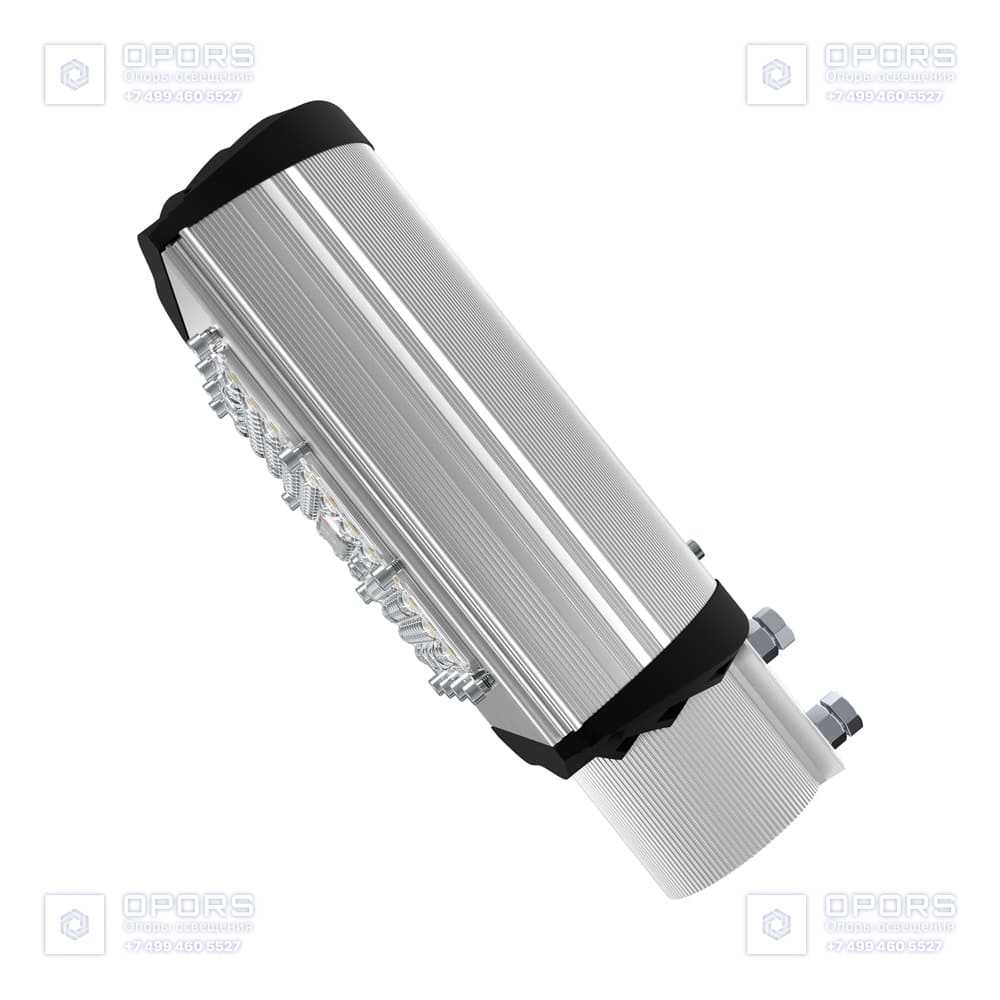 Магистраль v3.0 МЛ 25 CRI70 3000К 155х70° фото 2