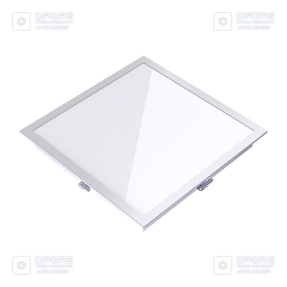 Светильник GALAD Медик LED-35 В/OС/4000/6060 IP54 5Y