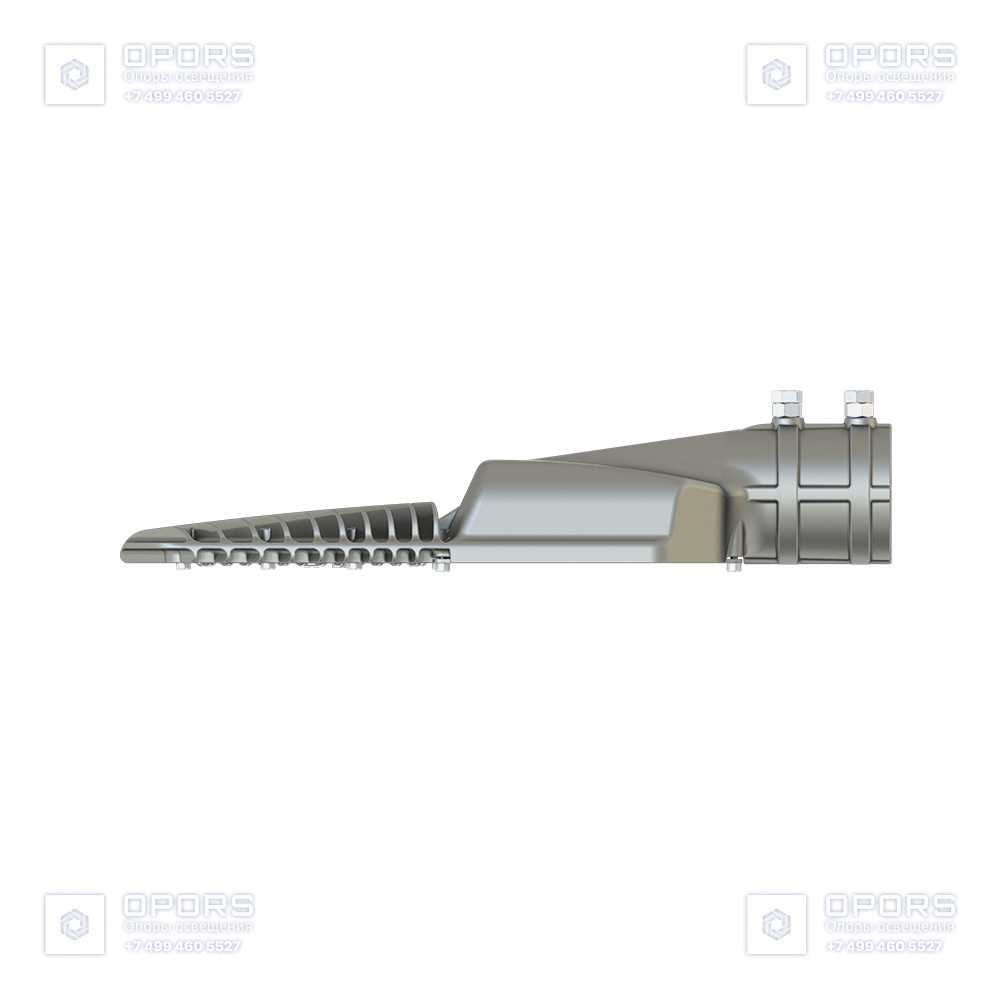 Гроза 50 XS Лайт Экстра CRI70 5000К 155х70° фото 7
