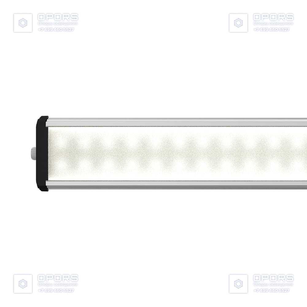 Т-Линия v2.0 100 1500мм CRI70 4000К Опал фото 7