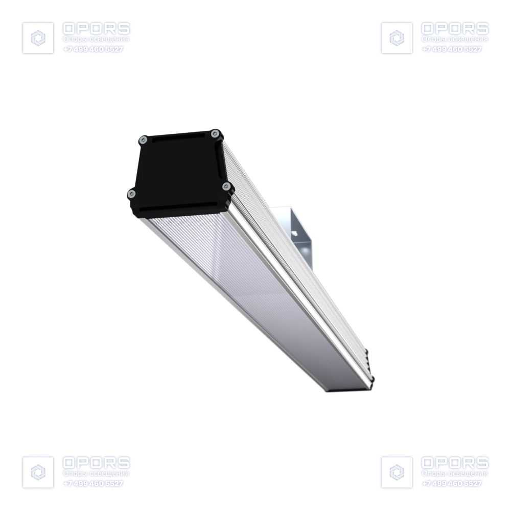 Т-Линия v2.0 30 1000мм CRI70 4000К Микропризма фото 6
