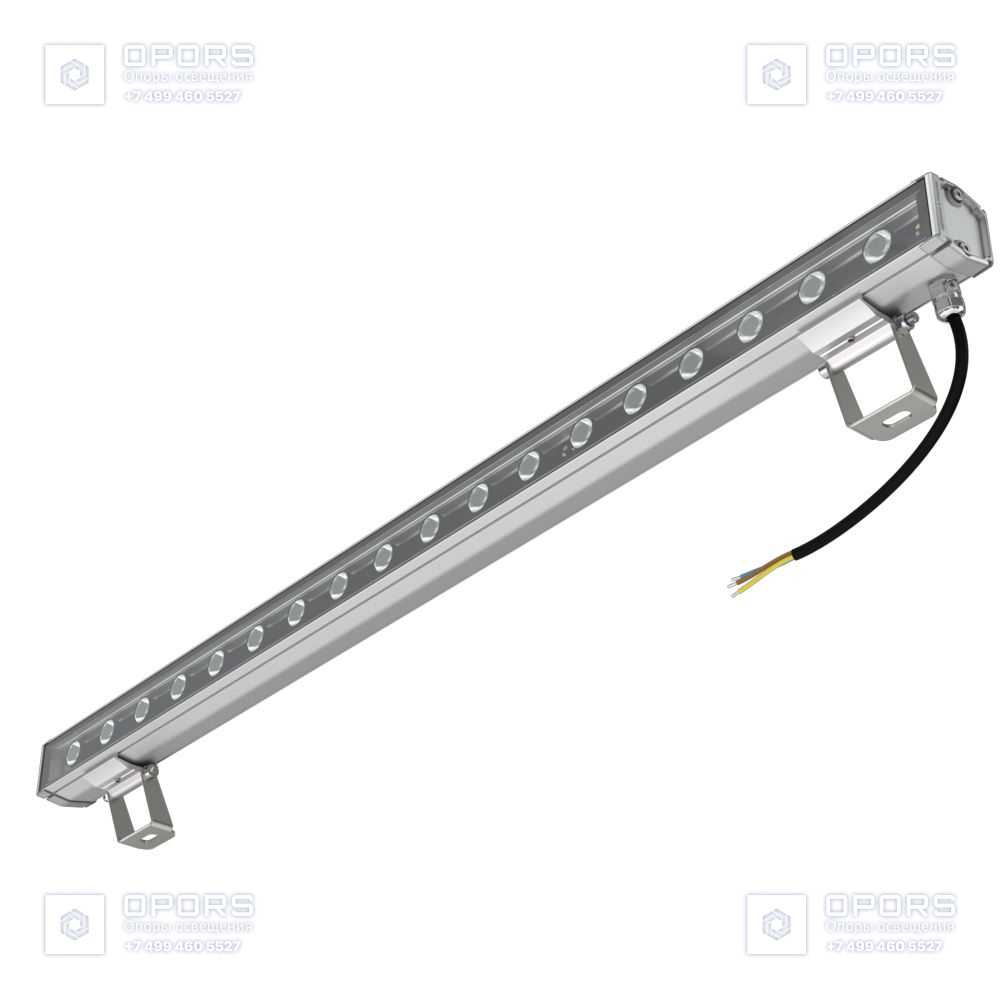 Барокко 36 S 900мм CRI80 4000К 15° фото 1