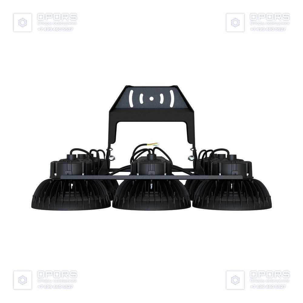 Плазма Нео 1080 х9 M CRI70 3000К 60° фото 3