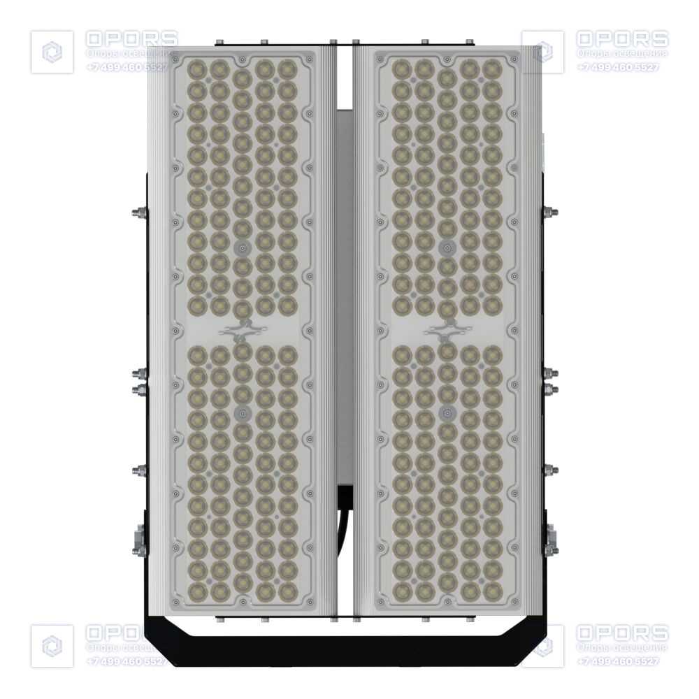 Плазма 660 L V Box CRI70 3000К 30° фото 2