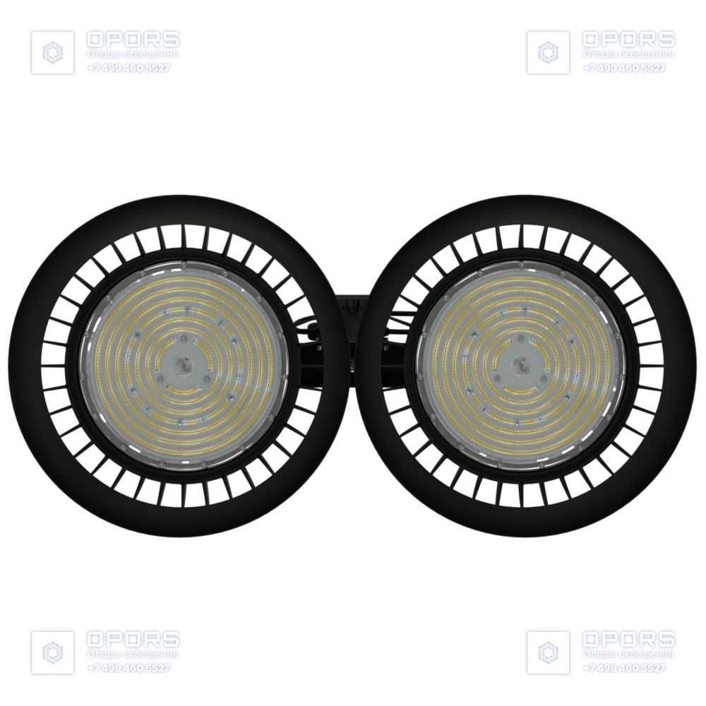 Профи Нео 320 х2 L CRI70 3000К 90° фото 2