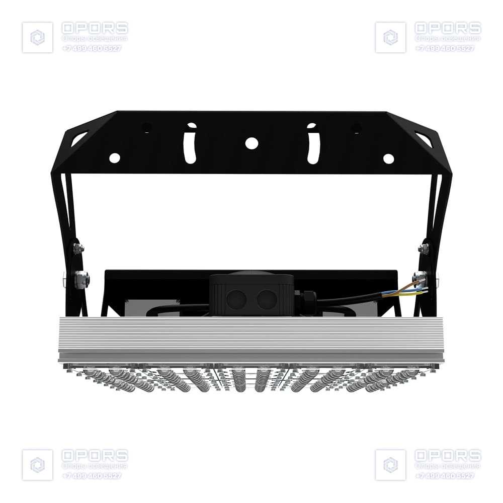 Плазма 400 S CRI70 4000К 130х30° фото 6