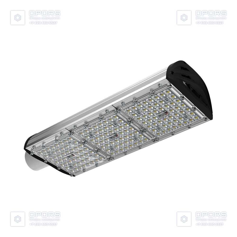Магистраль v3.0 МЛ 150 CRI70 4000К 135х55° фото 3