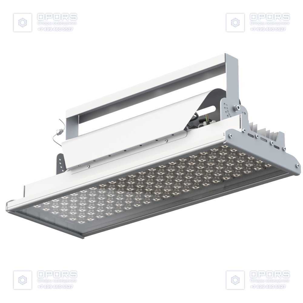 Светильник GALAD Эверикс LED-250-Э30х90.4-IP66-У1(1/LIRA/840/RAL7035/TG/AC230/D/Х/G1)
