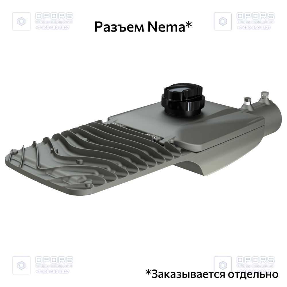 Гроза 70 S v2 CRI80 2700К 155х70° фото 7