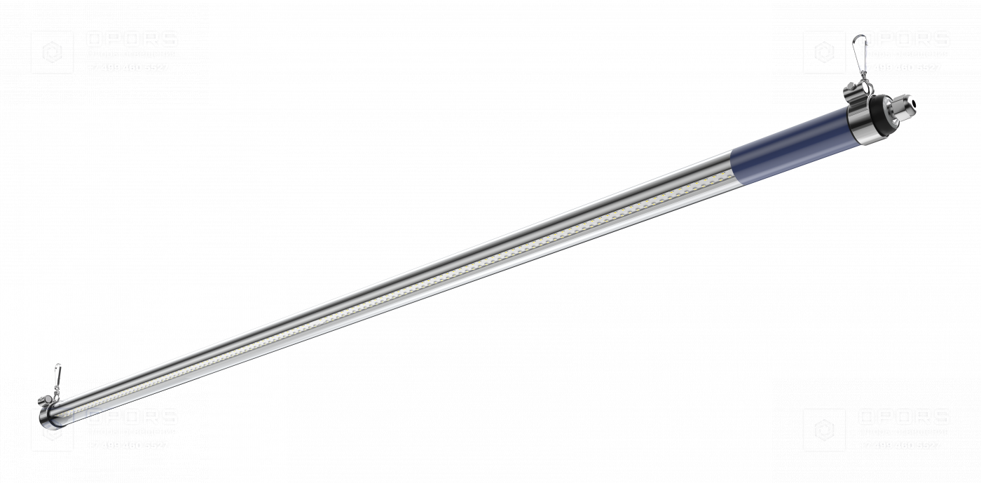АПК светильник TL-AGRO TUBE 25 L1480 840 D фото 1