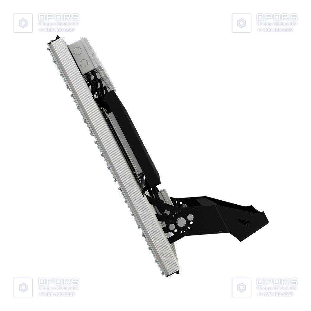 Плазма 1600 S CRI70 4000К 135х55° фото 3