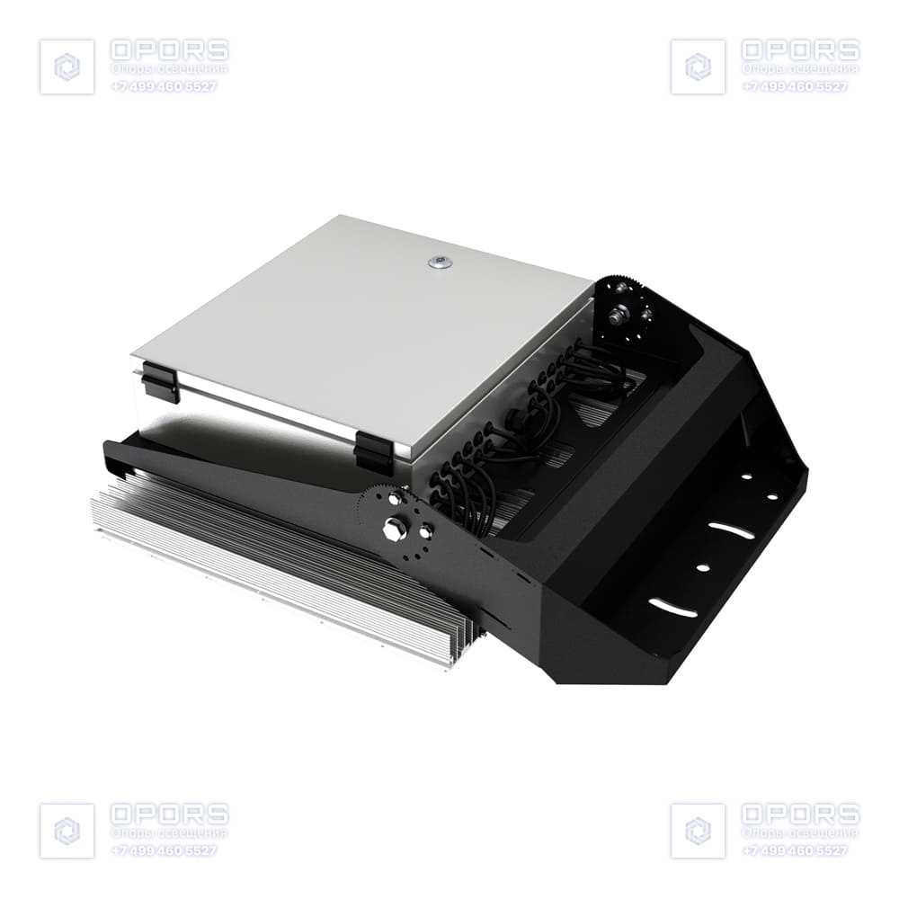 Плазма 750 S Box CRI70 5000К 25° фото 5