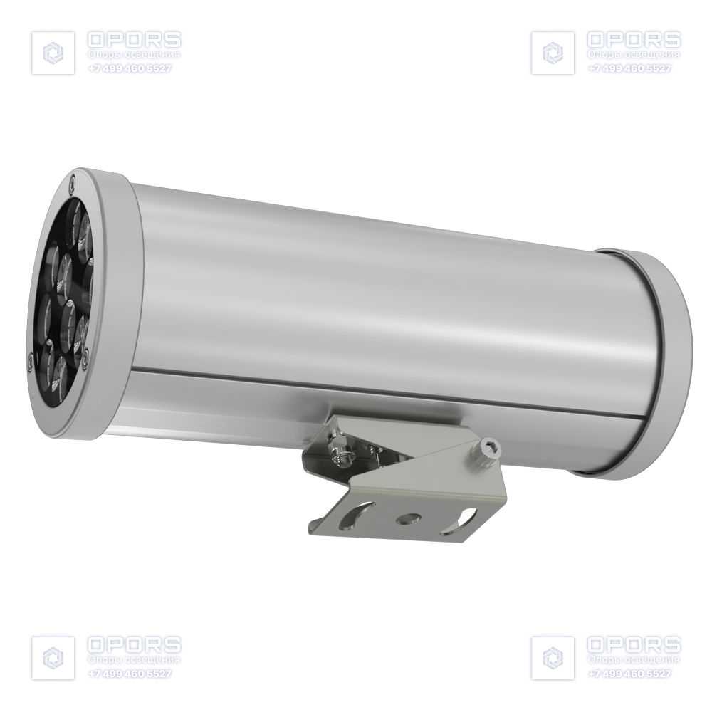 Акцент 40 Дуо CRI80 3000К 10° фото 3