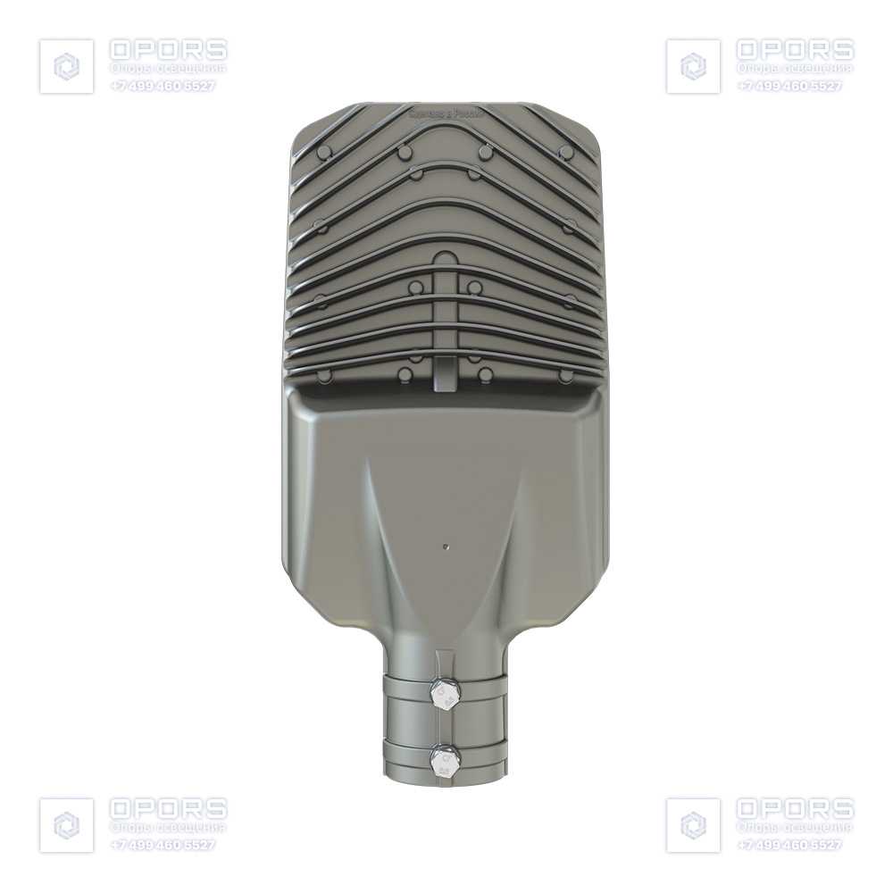 Гроза 70 XS Лайт CRI70 3000К 155х70° фото 6