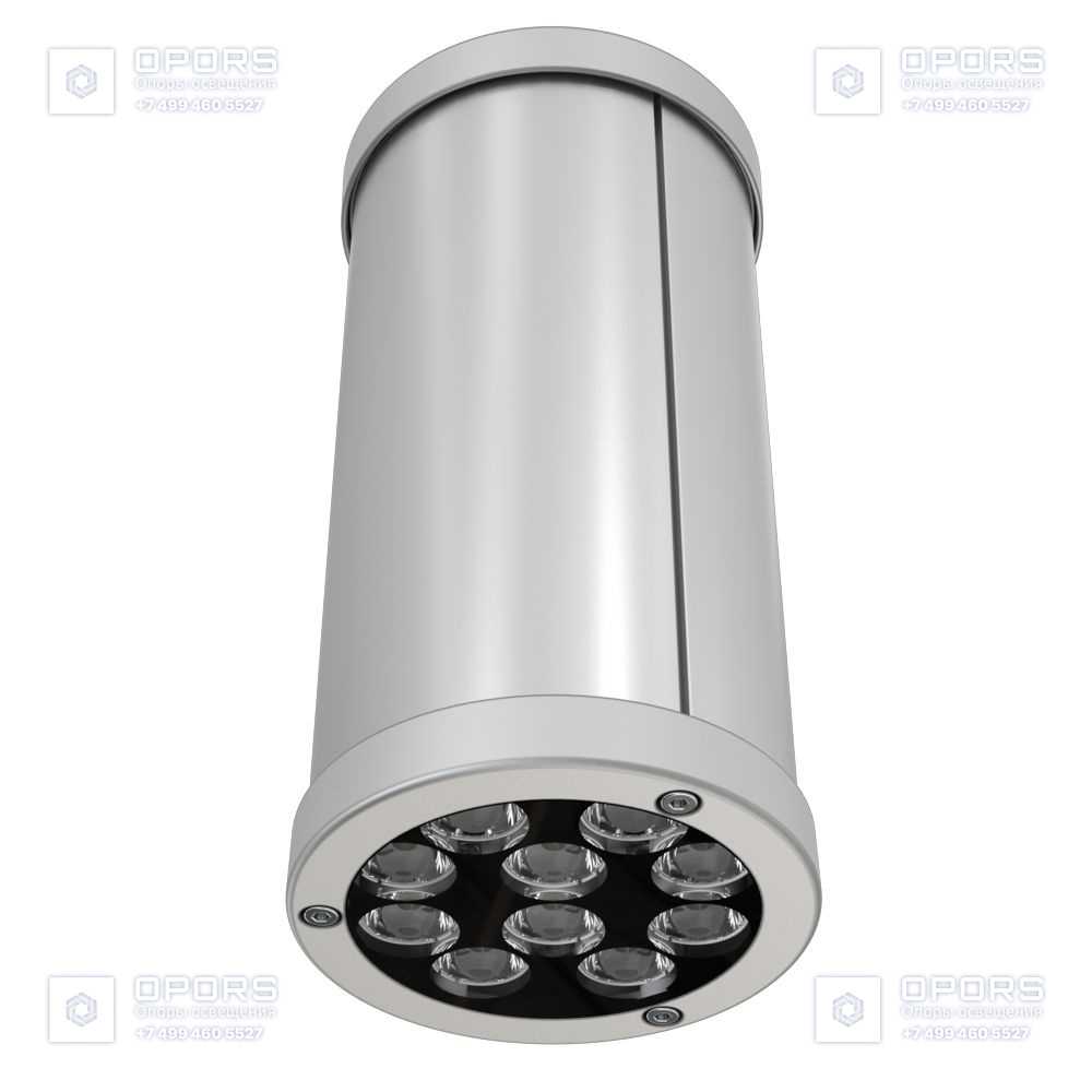 Акцент 30 Дуо CRI80 4000К 10° фото 4