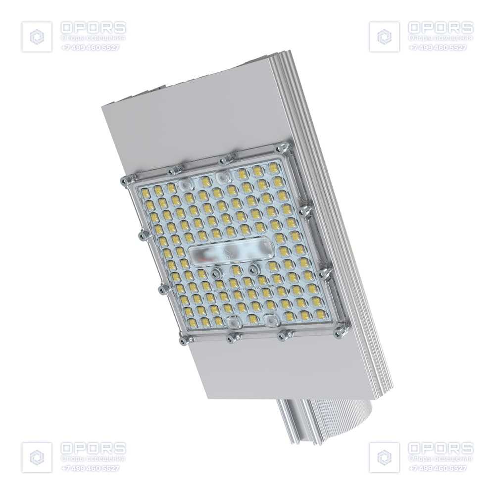Магистраль v2.0 МЛ ЭС 60 CRI70 5000К 155х70° фото 1