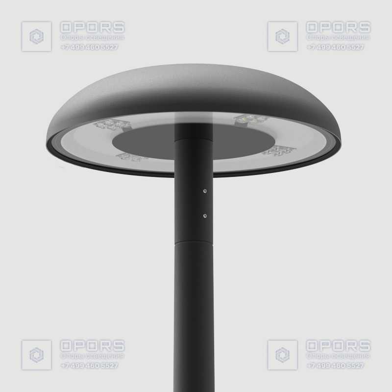 Уличный светильник RING 1 LED 48 B 212033/.../3/.../C...
